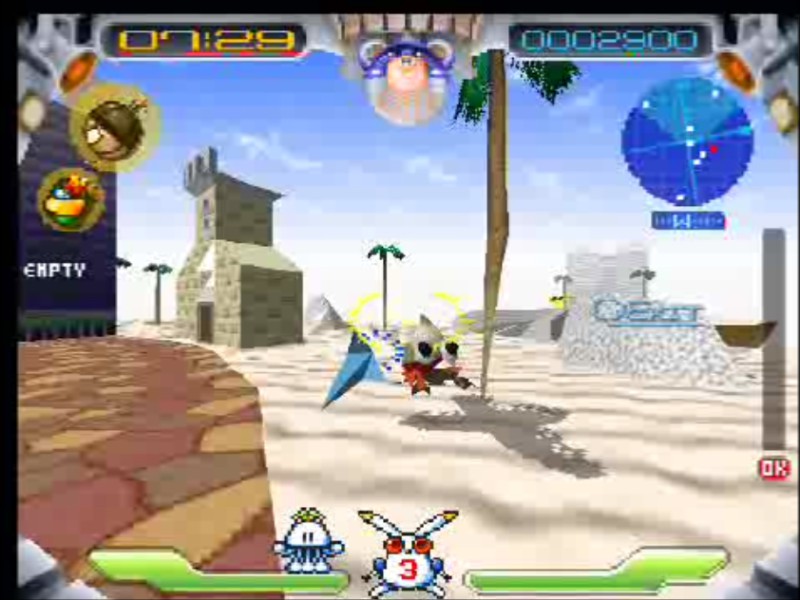 Jumping Flash! 2 Big Trouble in = [NTSCU] ISO